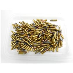 .22 CAL AMMO ASSORTED