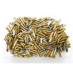 .22 CAL AMMO ASSORTED