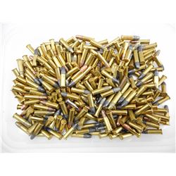.22 CAL AMMO ASSORTED
