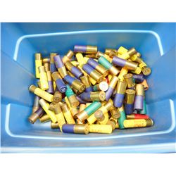 ASSORTED SHOTGUN SHELLS