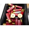 Image 4 : ASSORTED 12 GAUGE SHOTGUN SHELLS