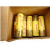 Image 2 : ASSORTED 20 GA. SHOTGUN SHELLS
