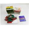 Image 1 : ASSORTED 12 GA. SHOTGUN SHELLS, PRIMERS