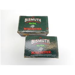 WINCHESTER 12 GA. SHOTGUN SHELLS