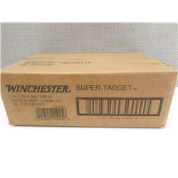 WINCHESTER 12 GA. 2 3/4" SHOTSHELLS