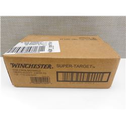 WINCHESTER 12 GA. 2 3/4" SHOTSHELLS