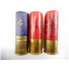 Image 2 : ASSORTED 12 GA. SHOTGUN SHELLS