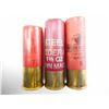 Image 2 : ASSORTED 12 GAUGE SHOTGUN SHELLS