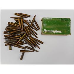 303 ASSORTED AMMO