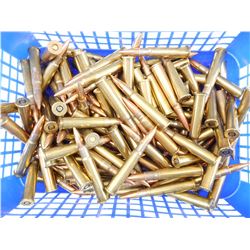 303 BRITISH AMMO , LOOSE