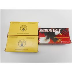 38 SPECIAL AMMO, UMC, & AMERICAN EAGLE