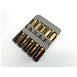300 REM ULTRA MAG NOSLER