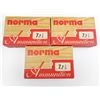 Image 1 : NORMA 7.7 JAP AMMO