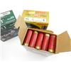 Image 3 : ASSORTED 12 GA. SHOTGUN SHELLS