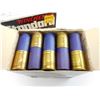 Image 3 : ASSORTED 12 GA. SHOTGUN SHELLS