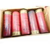 Image 4 : ASSORTED 12 GA. SHOTGUN SHELLS