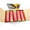 Image 4 : ASSORTED 12 GA. SHOTGUN SHELLS