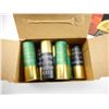 Image 7 : ASSORTED 12 GA. SHOTGUN SHELLS