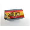 Image 5 : 7.65MM SINOXID AMMO