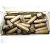 Image 2 : 32 AUTO ASSORTED AMMO