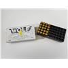 Image 2 : 9MM WOLF RELOADED AMMO