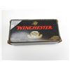 Image 1 : WINCHESTER 270WSM SHORT MAGNUM AMMO