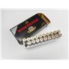 Image 2 : WINCHESTER 270WSM SHORT MAGNUM AMMO
