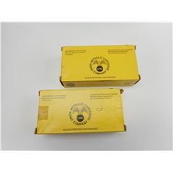 380 AUTOMATIC AMMO ASSORTED