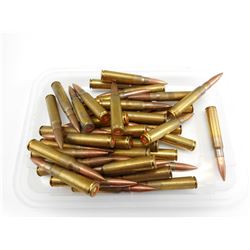 8MM FACTORY BALL AMMO