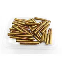 303 FACTORY BALL AMMO