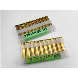 WINCHESTER 375 WIN AMMO