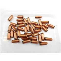 9MM MARKAROV RUSSIAN /PISTOL AMMO