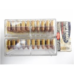 IMPERIAL 22 SHORT AMMO