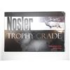 Image 1 : NOSLER TROPHY GRADE 30-06 SPRG AMMO