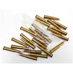 30-30, AND 303 AMMO ASSORTED