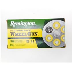 REMINGTON 38 SHORT COLT AMMO