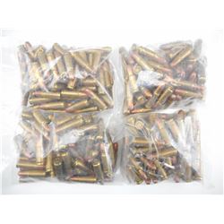 SURPLUS 7.62MM X 25 TOKAREV AMMO
