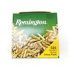 Image 1 : REMINGTON 22 LONG RIFLE HP AMMO