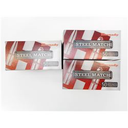 HORNADY 308 WIN AMMO