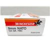 Image 2 : WINCHESTER 9MM NATO AMMO