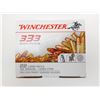Image 1 : WINCHESTER 22 LONG RIFLE AMMO