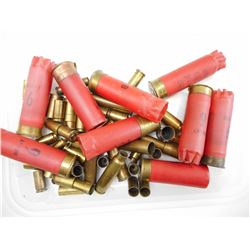 ASSORTED BRASS, SOME PRIMED