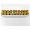 Image 2 : FACTORY WINCHESTER 225 WIN AMMO