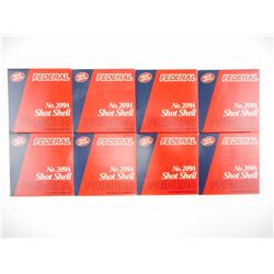 FEDERAL NO. 209A SHOTSHELL PRIMERS