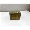 Image 6 : .30 BALL M2 AMMO ON STRIPPER CLIPS IN BANDOLEERS, ALL IN METAL TIN