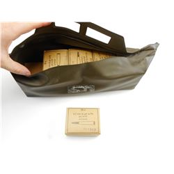 6.5 X 55 SWEDE AMMO IN BATTLE PACK