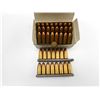 Image 3 : 9MM CAL. AMMO ASSORTED, SOME ON STRIPPER CLIPS