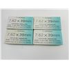 Image 1 : 7.62 X 39MM AMMO