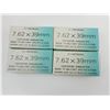 Image 1 : 7.62 X 39MM AMMO