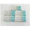 Image 1 : 7.62 X 39MM AMMO